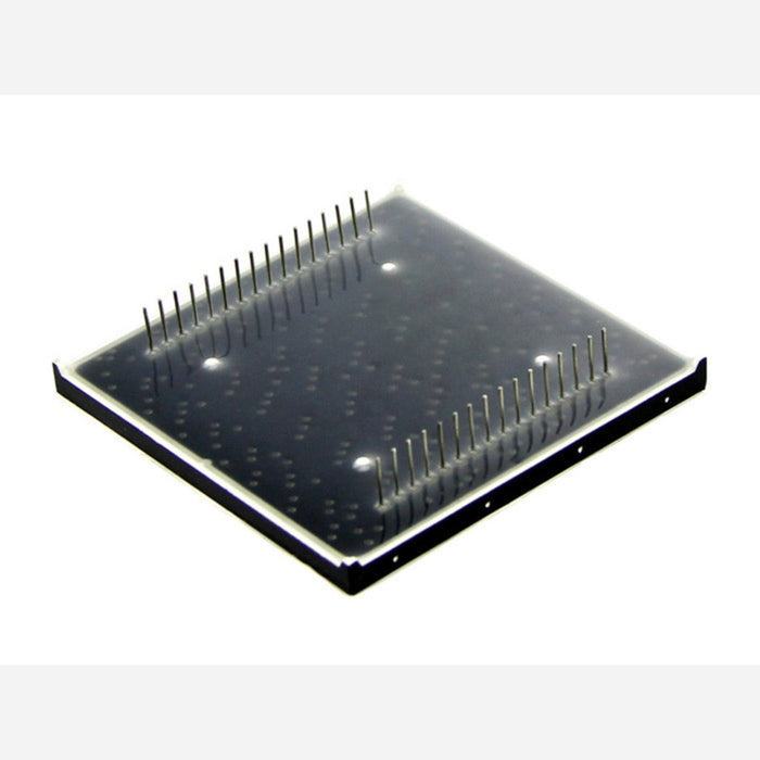 8x8 RGB LED Matrix - Square LED Dot