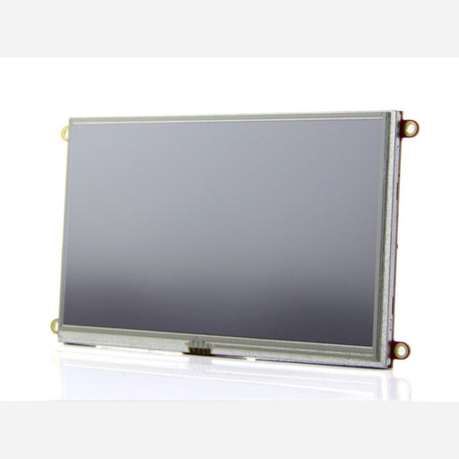 7.0'' Intelligent Display Module - Touchscreen