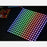 16x16 RGB LED Matrix w/ WS2812B - DC 5V