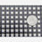 16x16 RGB LED Matrix w/ WS2812B - DC 5V