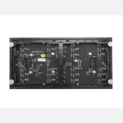 P4 64x32 RGB LED Matrix - 256x128mm