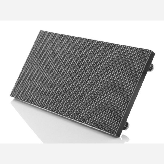 P4 64x32 RGB LED Matrix - 256x128mm