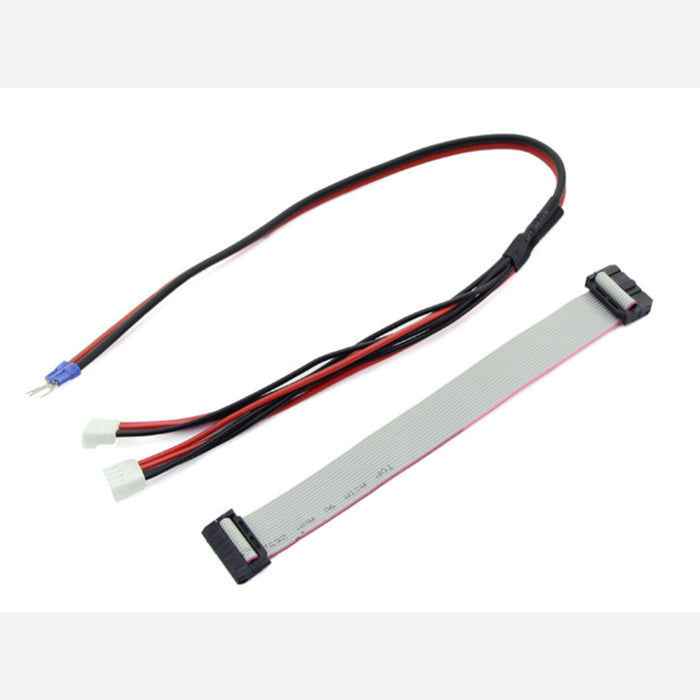 P3 64x32 RGB LED Matrix - 196x96mm