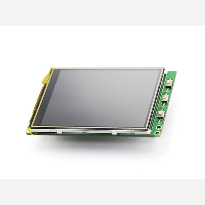 3.2 Inch TFT LCD Screen for Raspberry Pi