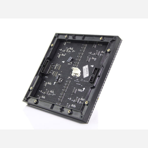 Dual P5 32x32 RGB LED Matrix - 160x160mm