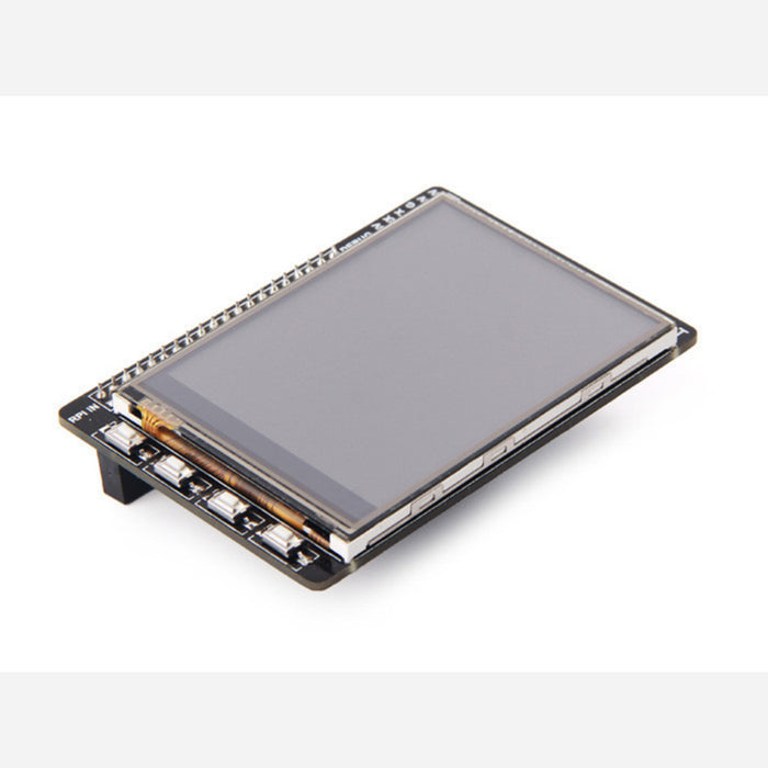 PiShow 2.8" Resistive Touch Display