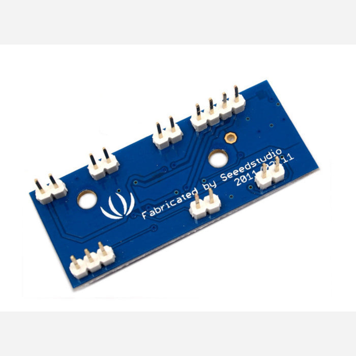 EasyDriver stepper motor driver V4.4