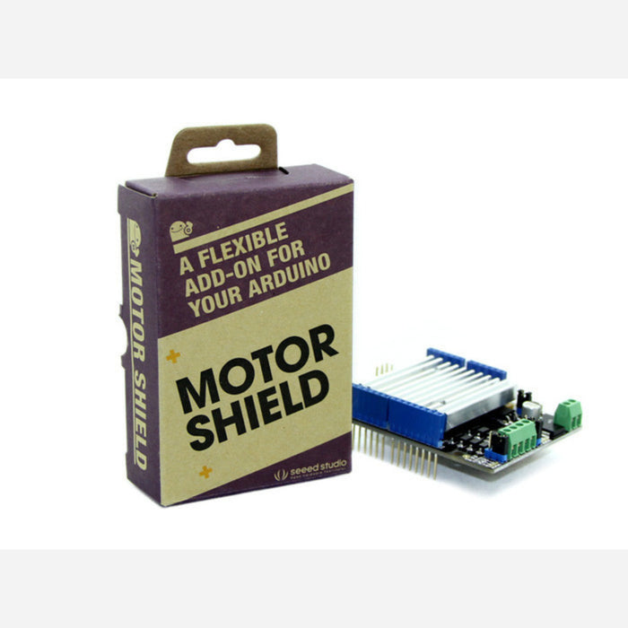 Motor Shield V2.0