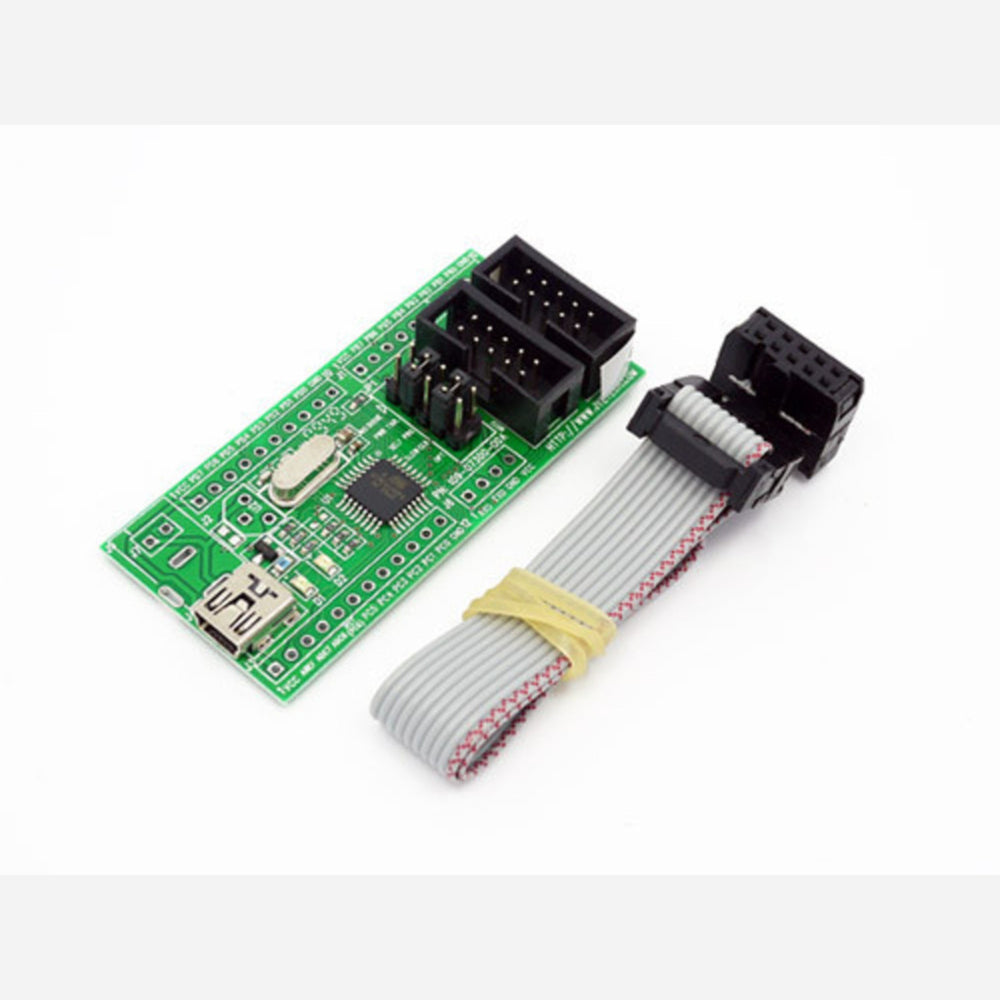 AVR USB Programmer