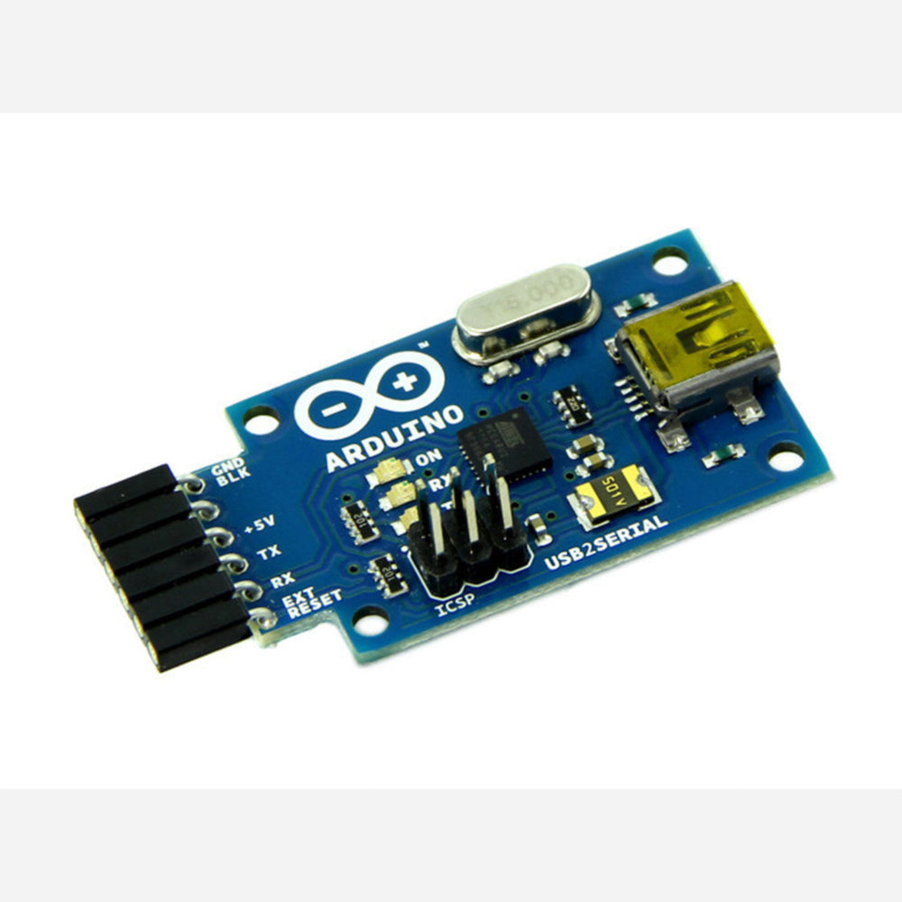 USB 2 Serial Converter