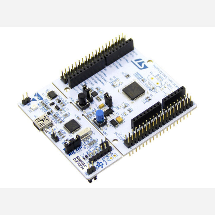 NUCLEO F030R8 - Development Board for STM32