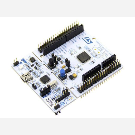 NUCLEO F103RB - Development Board for STM32