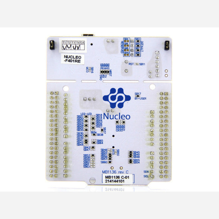 NUCLEO F401RE - Development Board for STM32