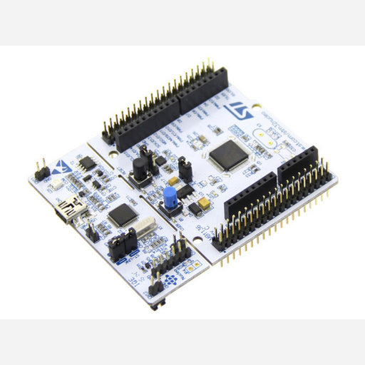 NUCLEO F401RE - Development Board for STM32