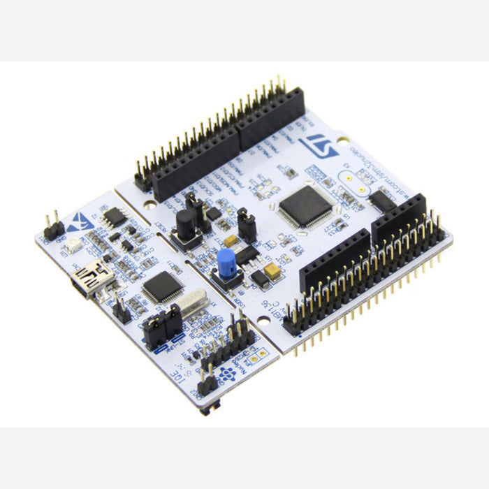 NUCLEO L152RE - Development Board for STM32