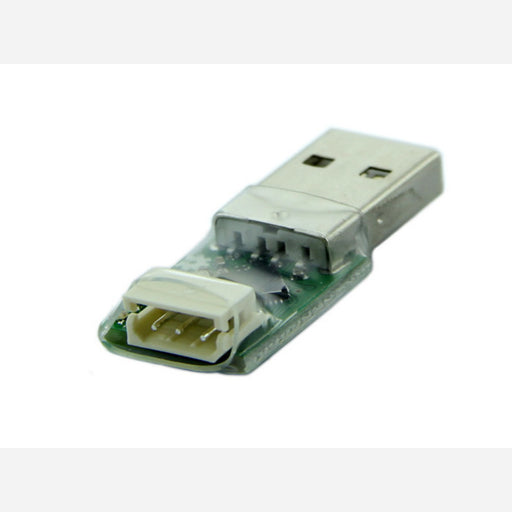 USB2AX