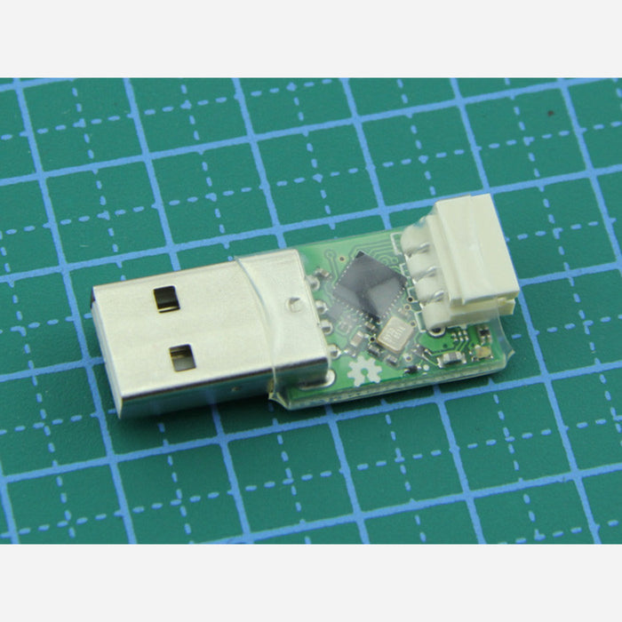 USB2AX