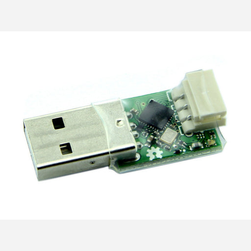 USB2AX