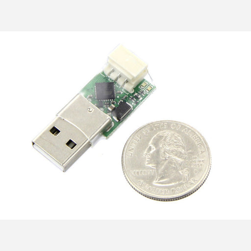 USB2AX v3.2a