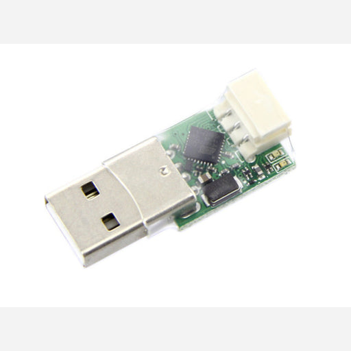 USB2AX v3.2a