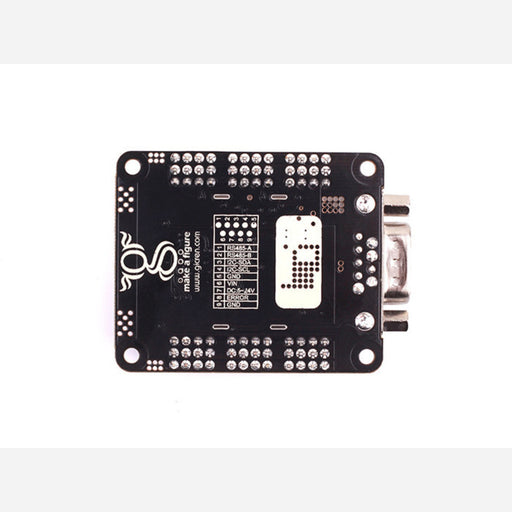 SoftServo-B24CH (Servo Controller / RC Signal Generator )