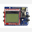 Energy Monitor Shield -- Monitoring System with Nokia LCD Screen