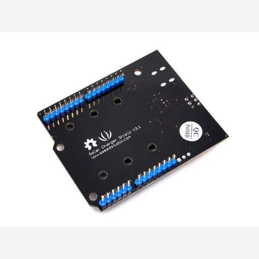 Solar Charger Shield V2