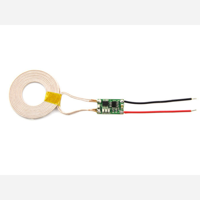 Wireless Charging Module - 5V/1A