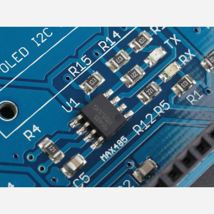 Energy Monitor Shield V2