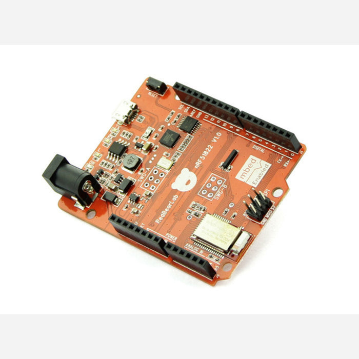 RedBearLab nRF51822