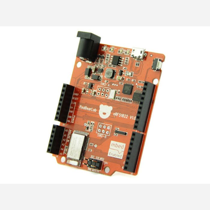 RedBearLab nRF51822