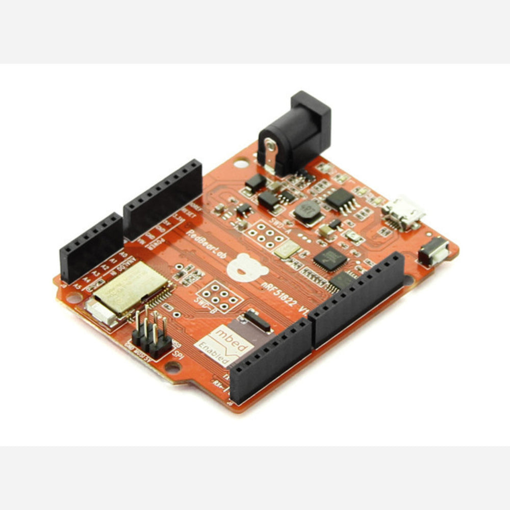 RedBearLab nRF51822