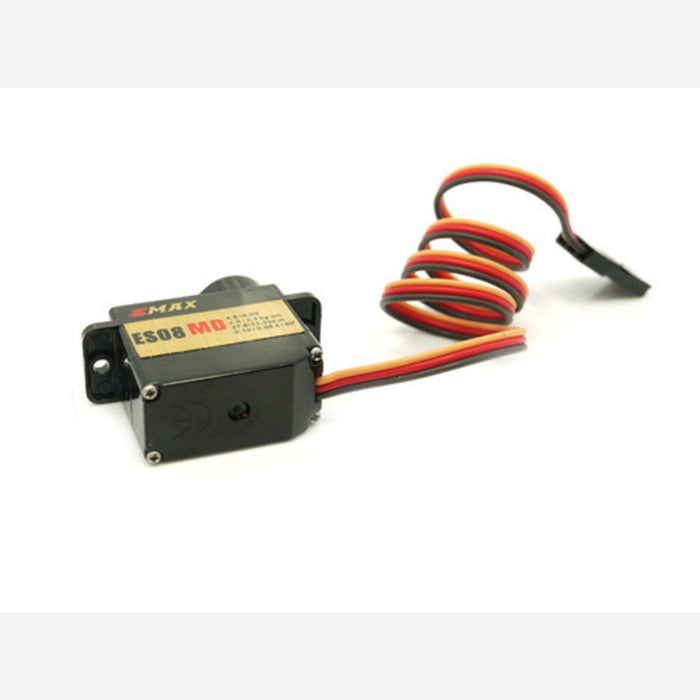 EMax 12g ES08MD high Sensitive servo