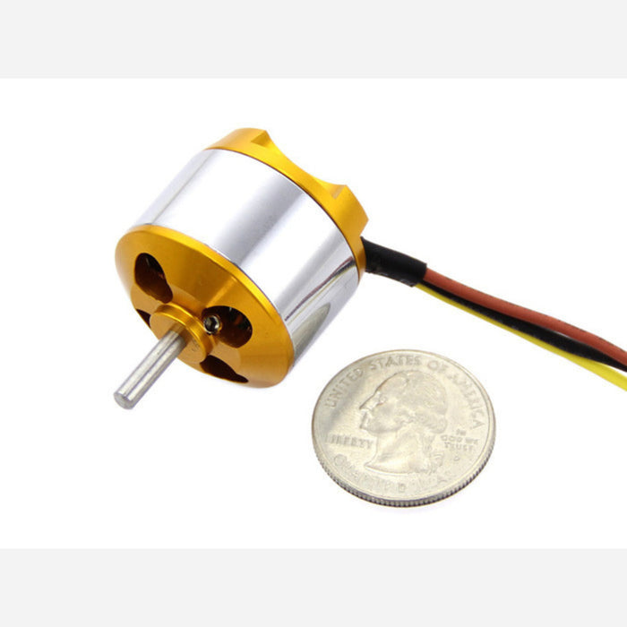 Emax XA2212 12V DC 820KV Brushless Motor