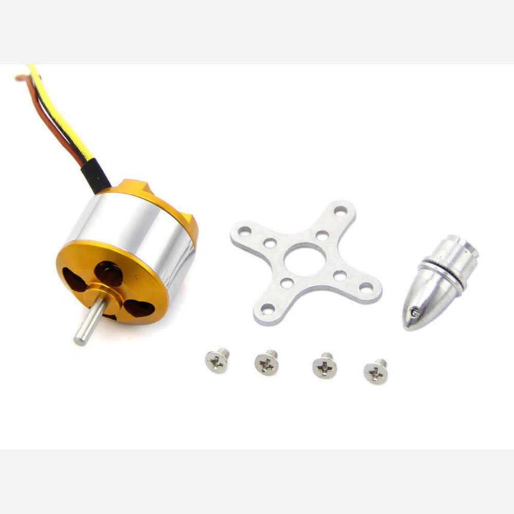 Emax XA2212 12V DC 980KV Brushless Motor