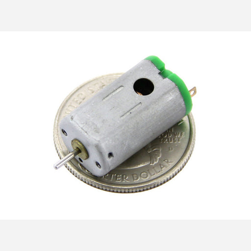 N30 3V DC 12000RPM DC Motor