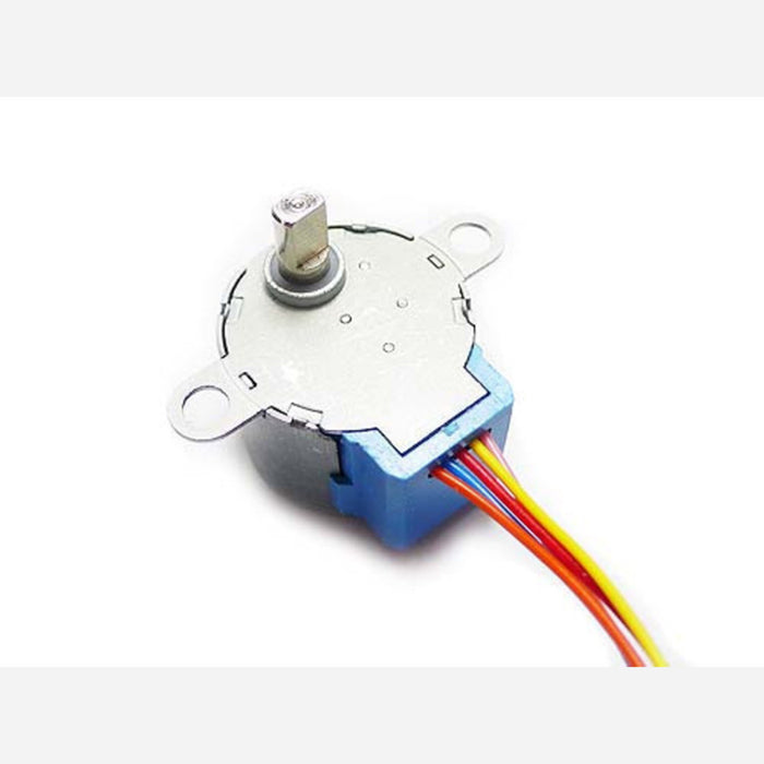 Gear Stepper Motor 12V