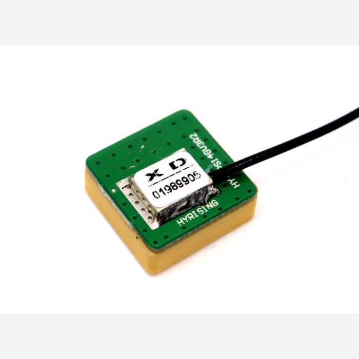 GPS Module - .NET Gadgeteer Compatible