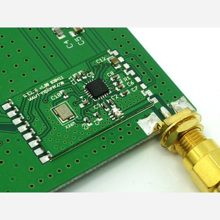 RFEM2.4G module