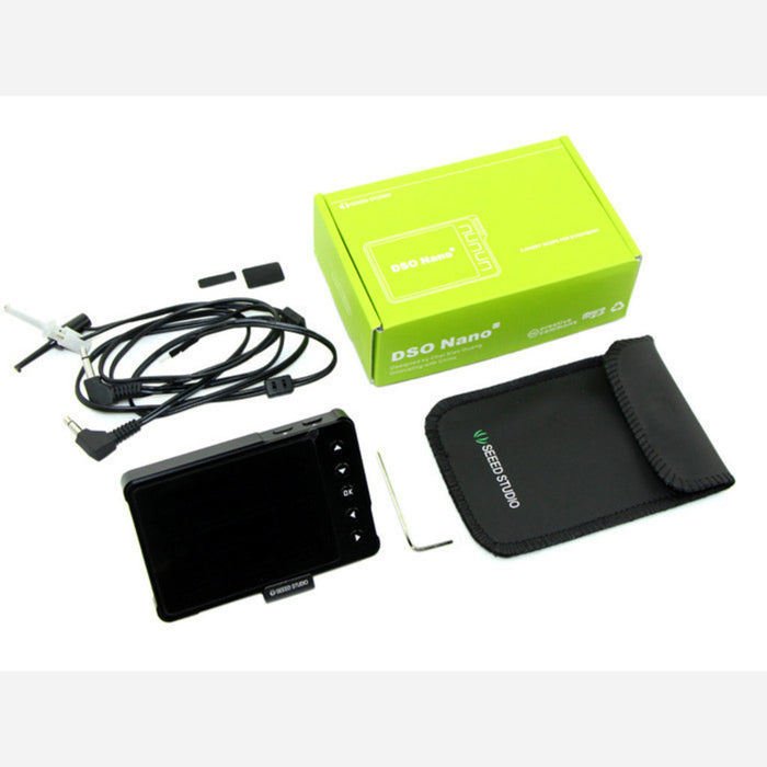 DSO Nano v3