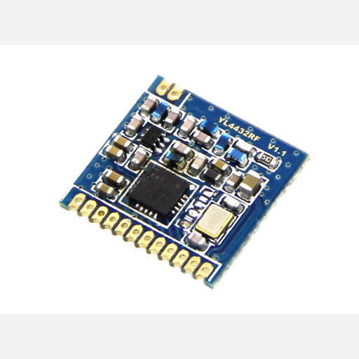 915 Mhz RF Module WT-4432G - ISM transceiver module