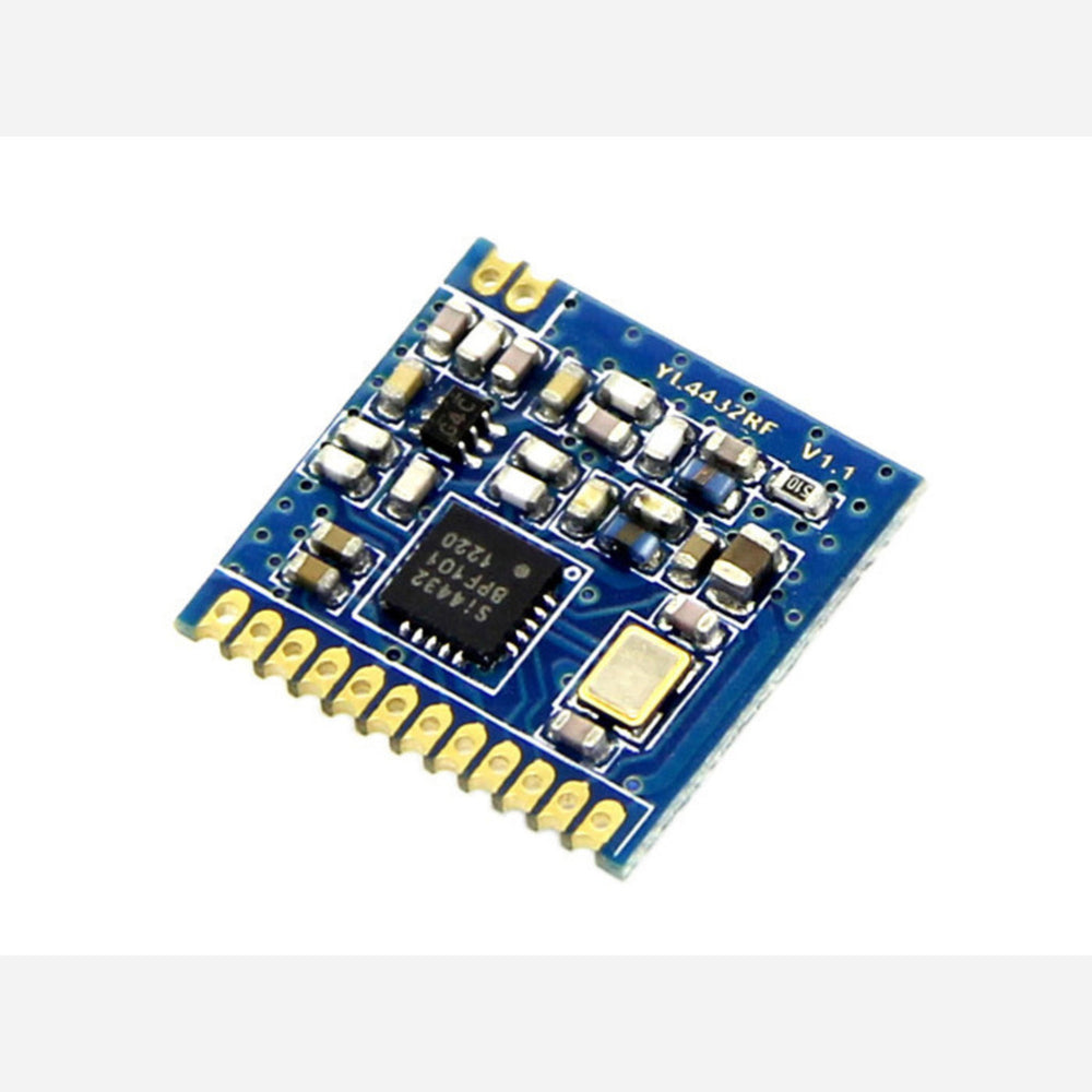 433Mhz RF Module WT-4432G - ISM transceiver module