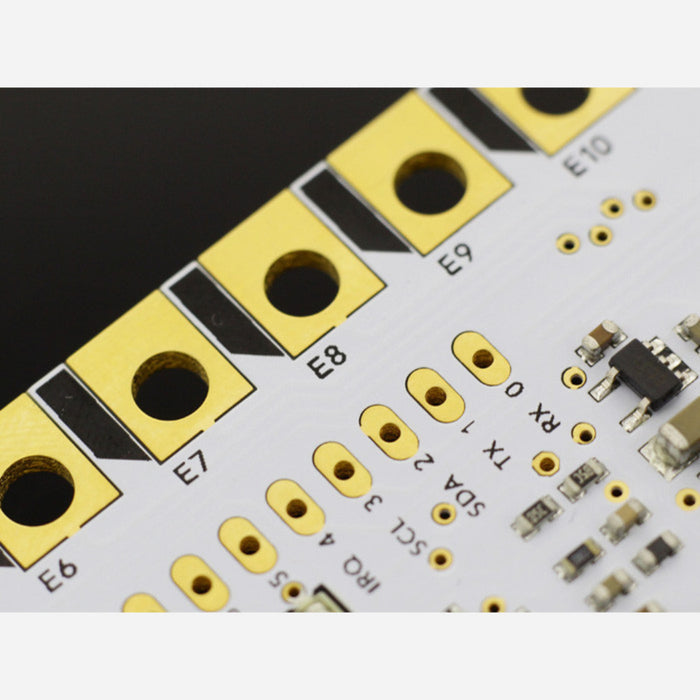 Bare Conductive Touch Board