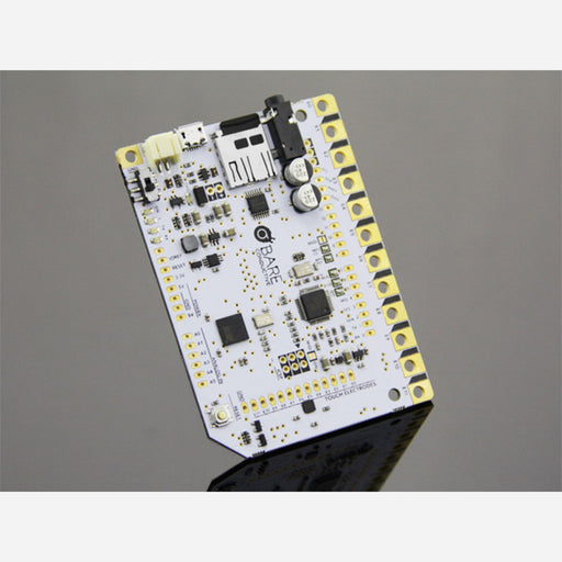 Bare Conductive Touch Board