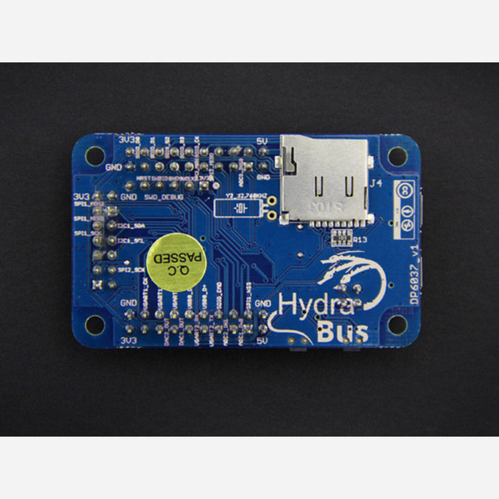 HydraBus