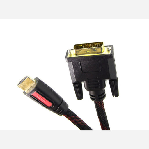 HDMI to DVI Adapter