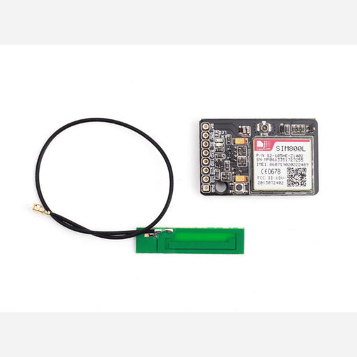 LoNet - Mini GSM/GPRS Breakout