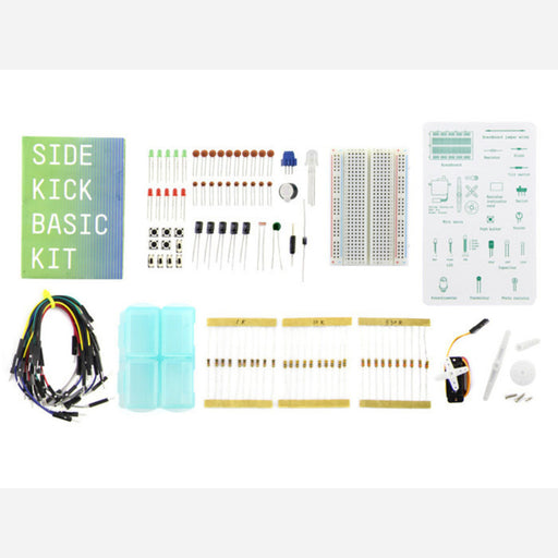 Sidekick Basic Kit for Arduino V2