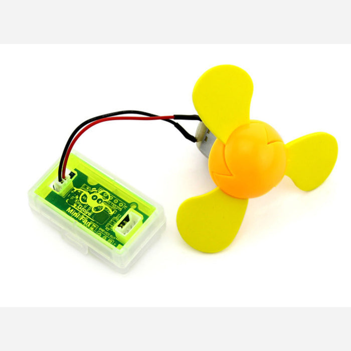 Mixer Pack V2(Electronic blocks,without Arduino,plug and play system)