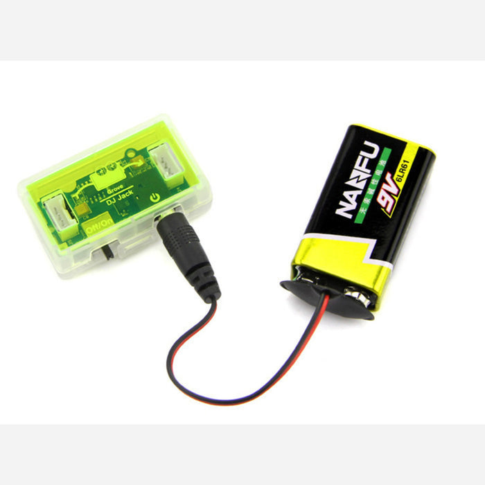 Mixer Pack V2(Electronic blocks,without Arduino,plug and play system)